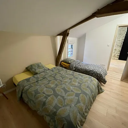 Location D Un De 70m2 Et De 2 Ch 4*