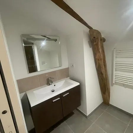 بيت ضيافة Location D Un De 70m2 Et De 2 Ch