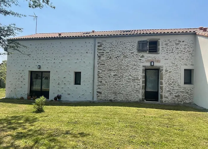 Location D Un De 70m2 Et De 2 Ch 4*